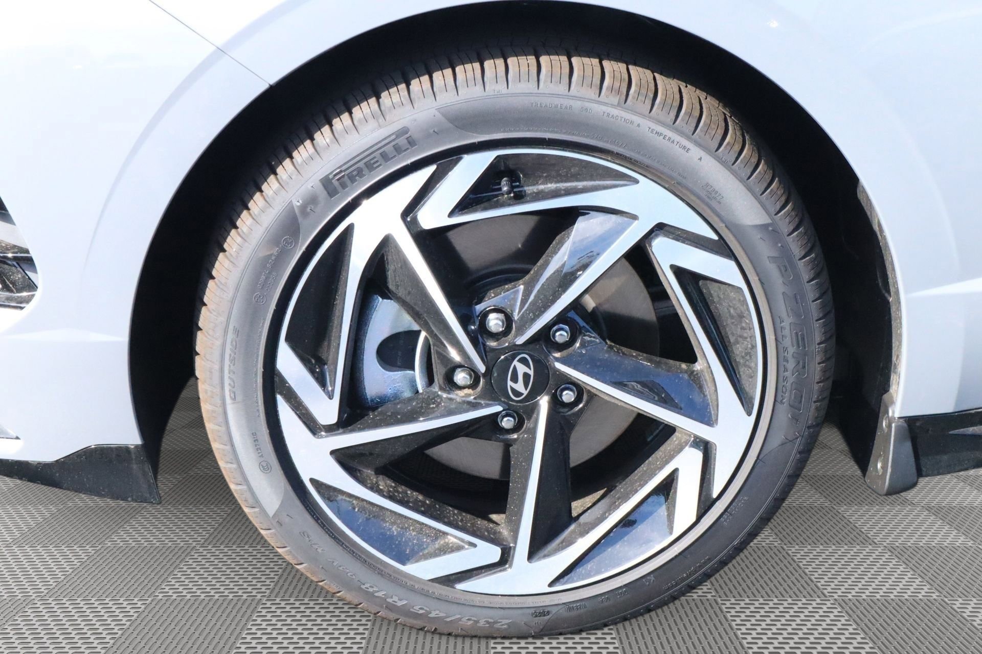 New 2026 Hyundai Sonata SEL image 4