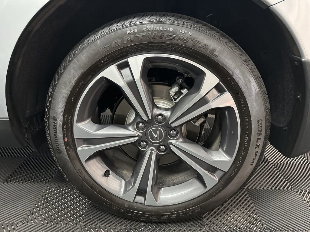 Used 2024 Acura RDX Advance Package image 37