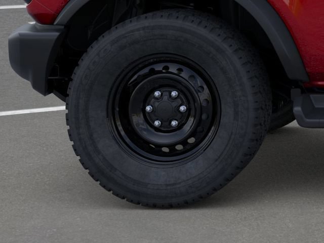 New 2026 Ford Bronco Outer Banks AWD/4WD image 24