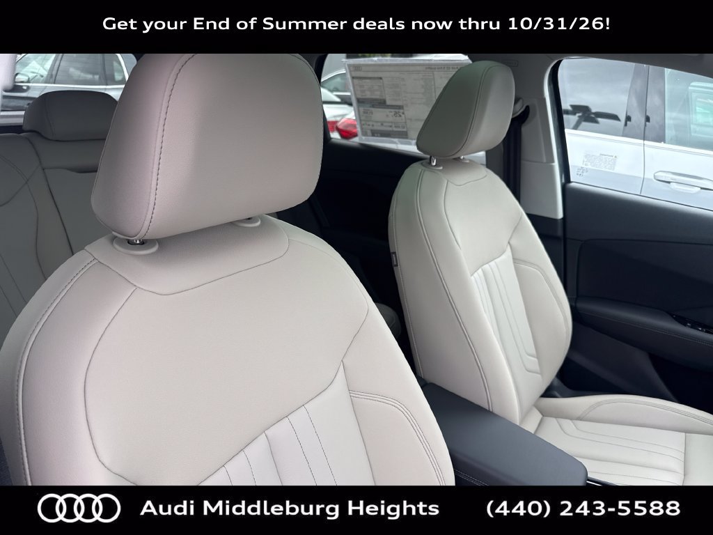 New 2026 Audi Q3 quattro 2.0T AWD/4WD image 39
