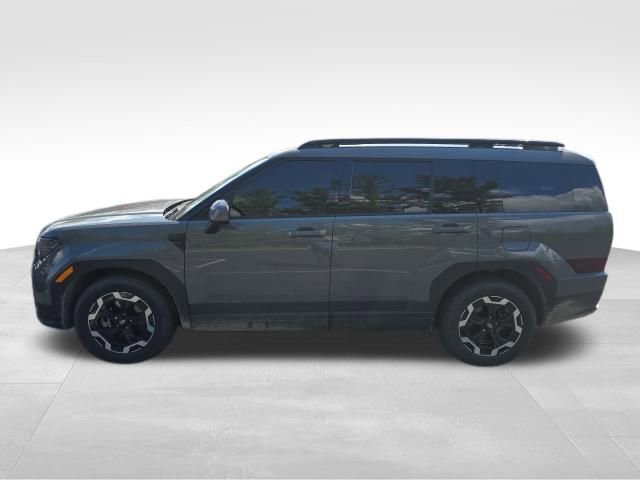 Used 2025 Hyundai Santa Fe SEL image 4