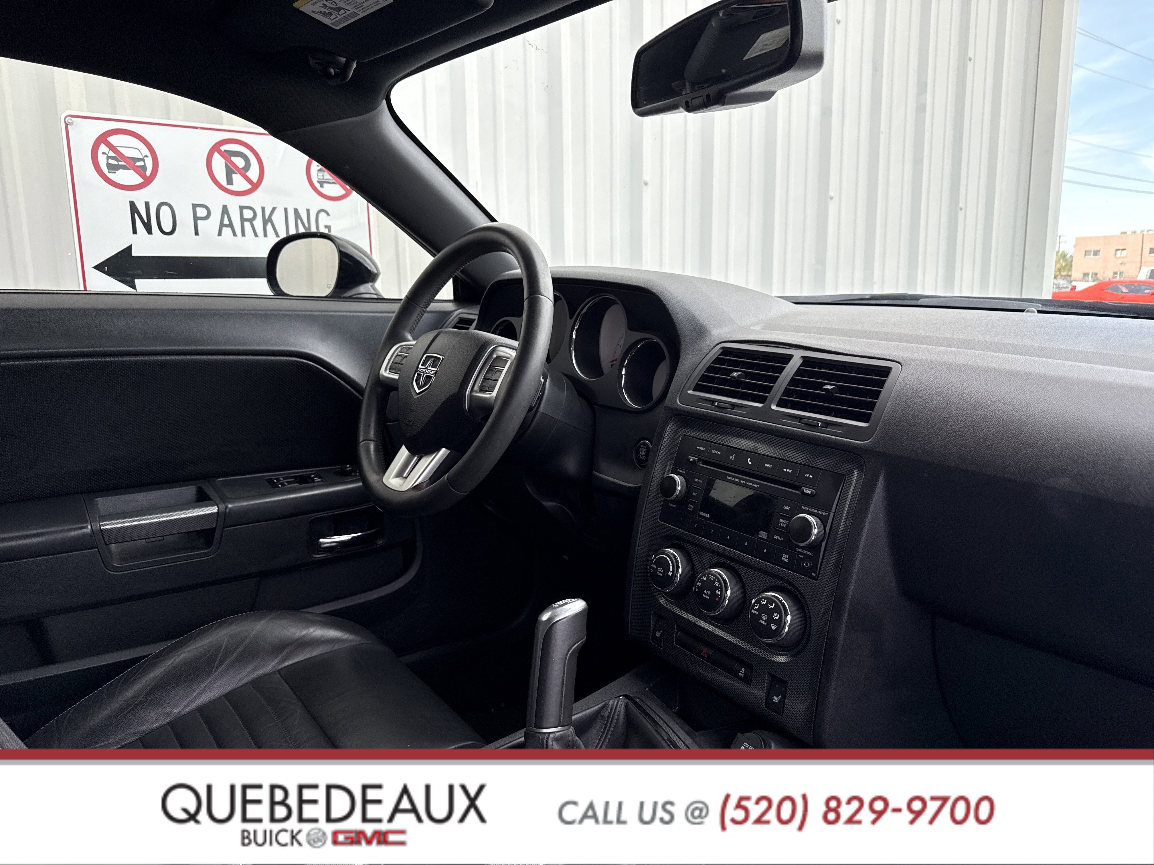 Used 2013 Dodge Challenger R/T image 23