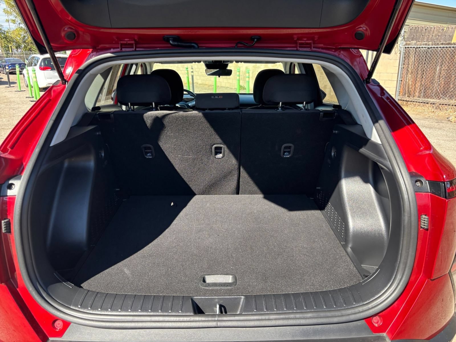 Used 2026 Hyundai Kona SEL Sport FWD image 30