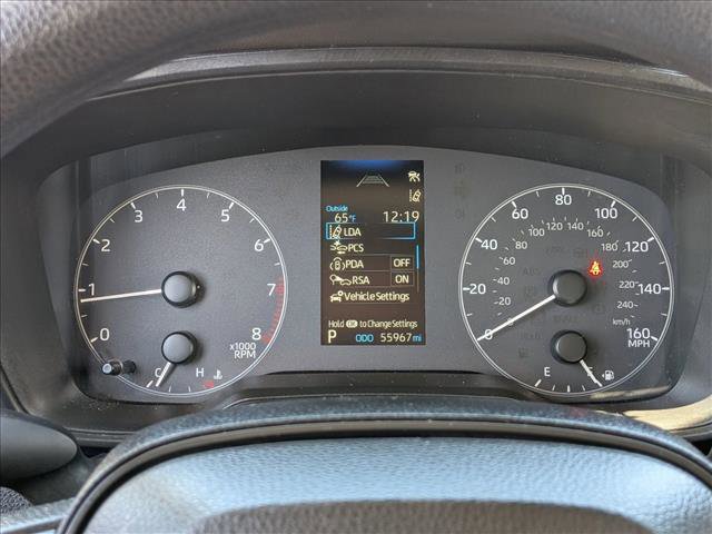 Used 2023 Toyota Corolla LE FWD image 14
