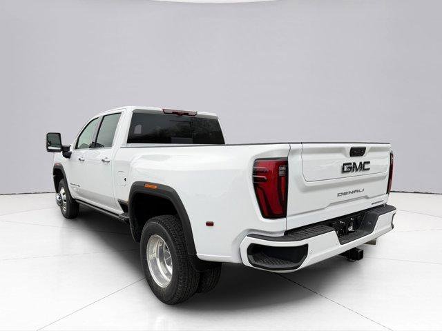 New 2026 GMC Sierra 3500 Denali Ultimate image 7