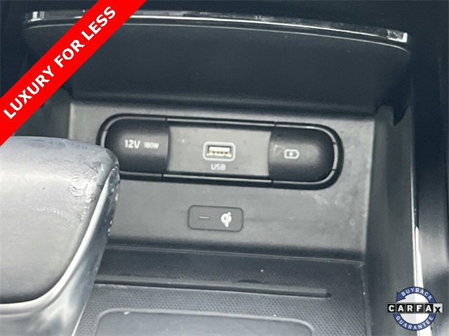 Used 2022 Kia Telluride EX w/ EX Premium Package image 36