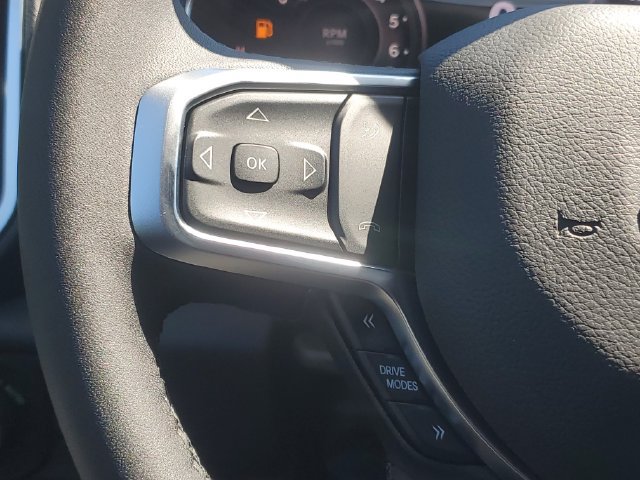 New 2026 RAM 1500 Big Horn AWD/4WD image 21