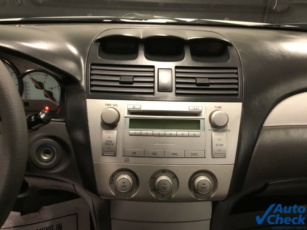 Used 2006 Toyota Solara SE image 36