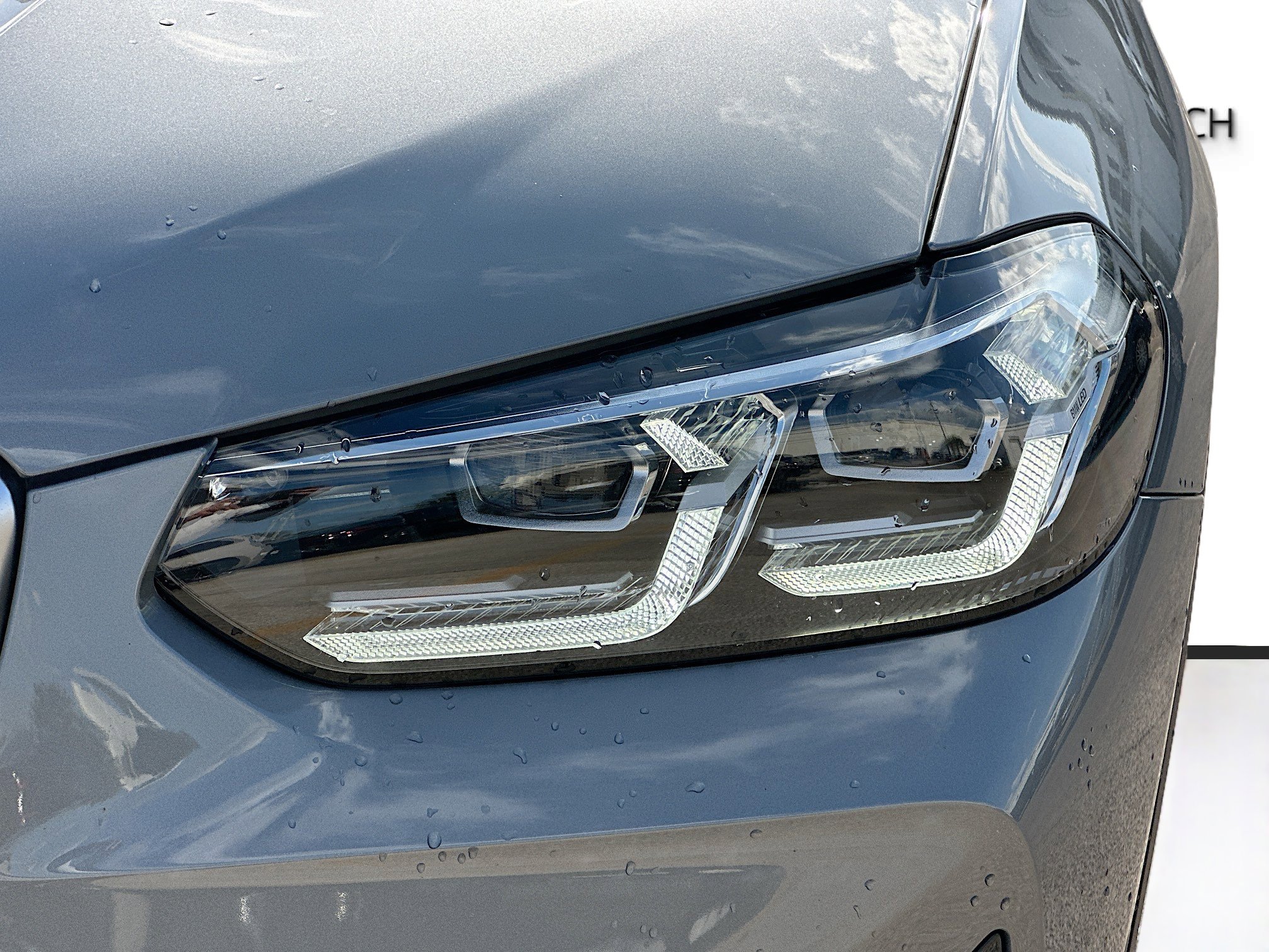 Used 2023 BMW X3 sDrive30i w/ Convenience Package image 38