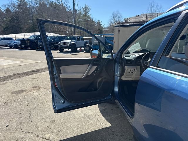 Used 2015 Subaru Forester 2.5i Premium image 22