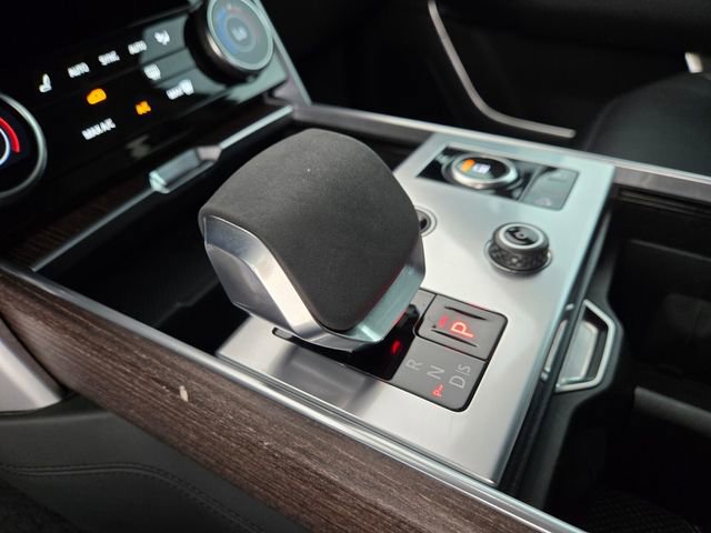 Certified 2023 Land Rover Range Rover Long Wheelbase Autobiography AWD/4WD image 24