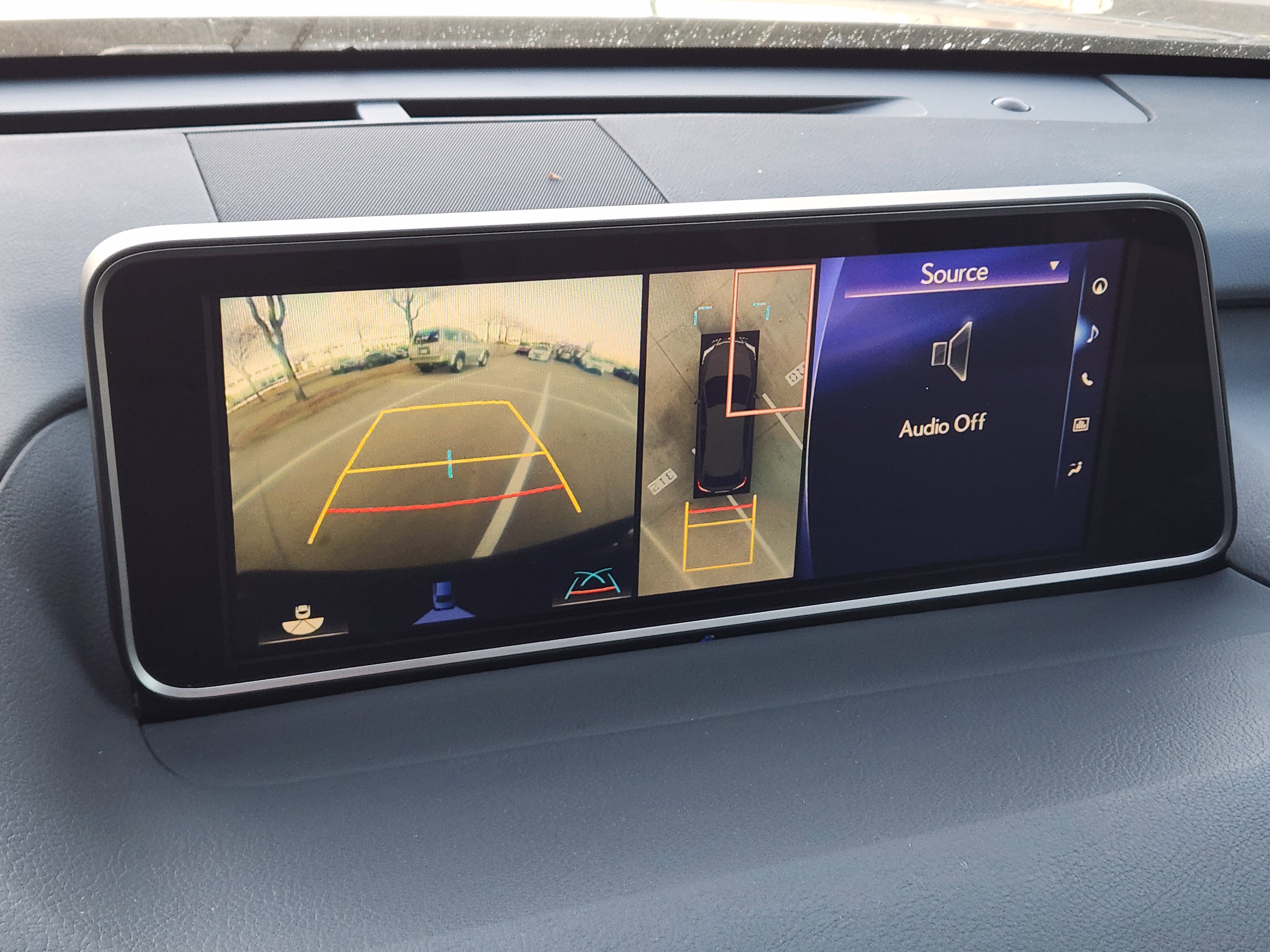 Used 2019 Lexus RX 350L FWD image 20