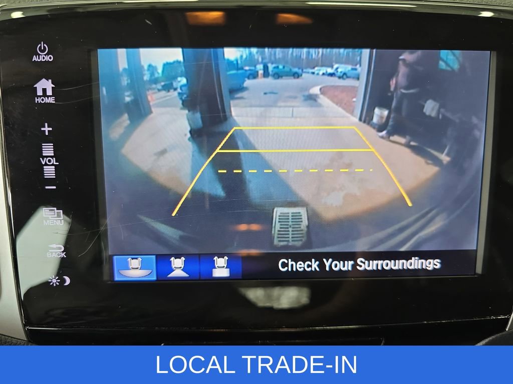 Used 2018 Honda Pilot EX-L image 24