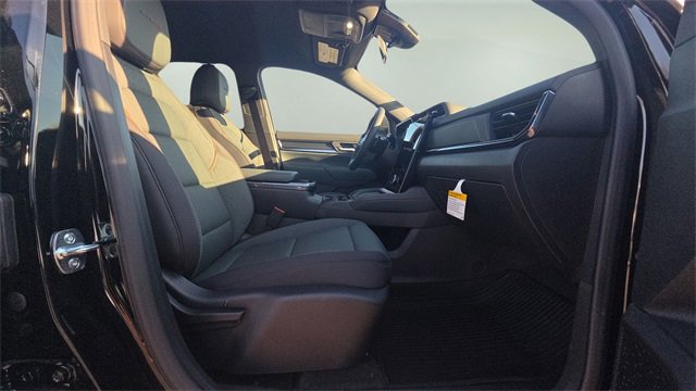 New 2026 GMC Terrain AT4 w/ LPO, Floor Liner Package image 13