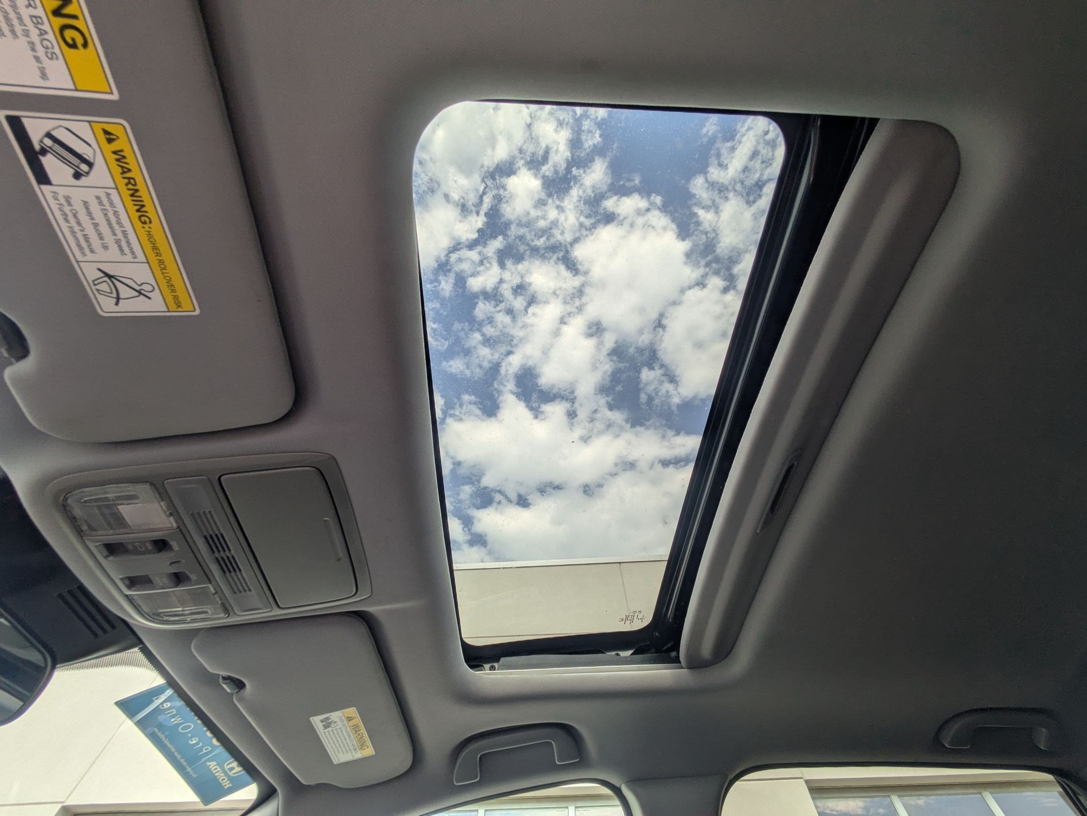 Used 2021 Honda CR-V EX image 18