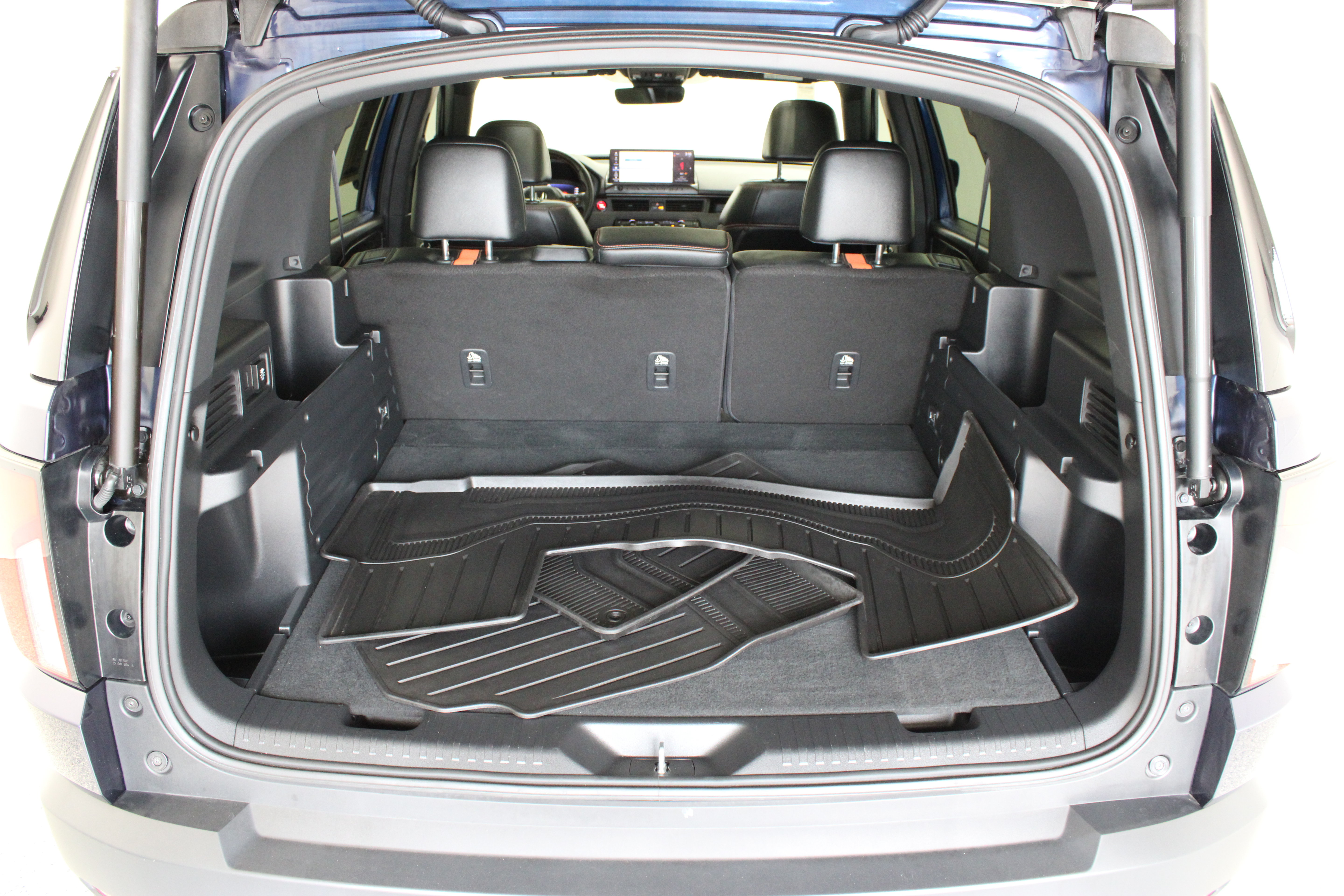 Used 2026 Honda Passport TrailSport image 33