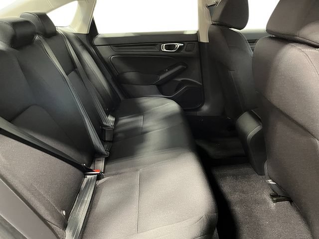 New 2026 Honda Civic LX image 23