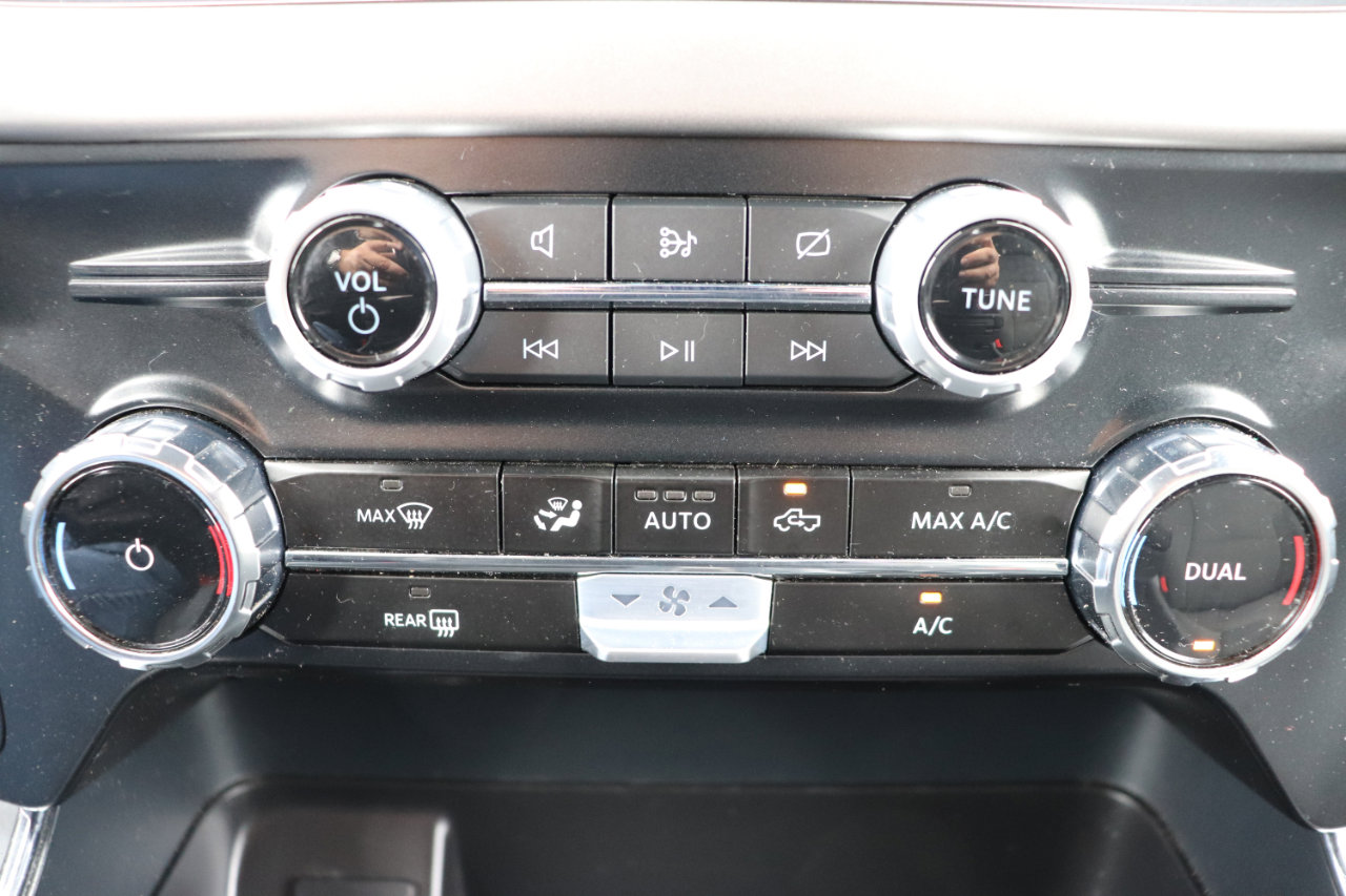 Used 2024 Ford F150 XLT w/ Mobile Office Package image 41