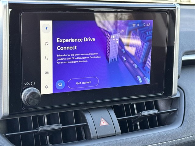 Used 2025 Toyota RAV4 XLE image 29