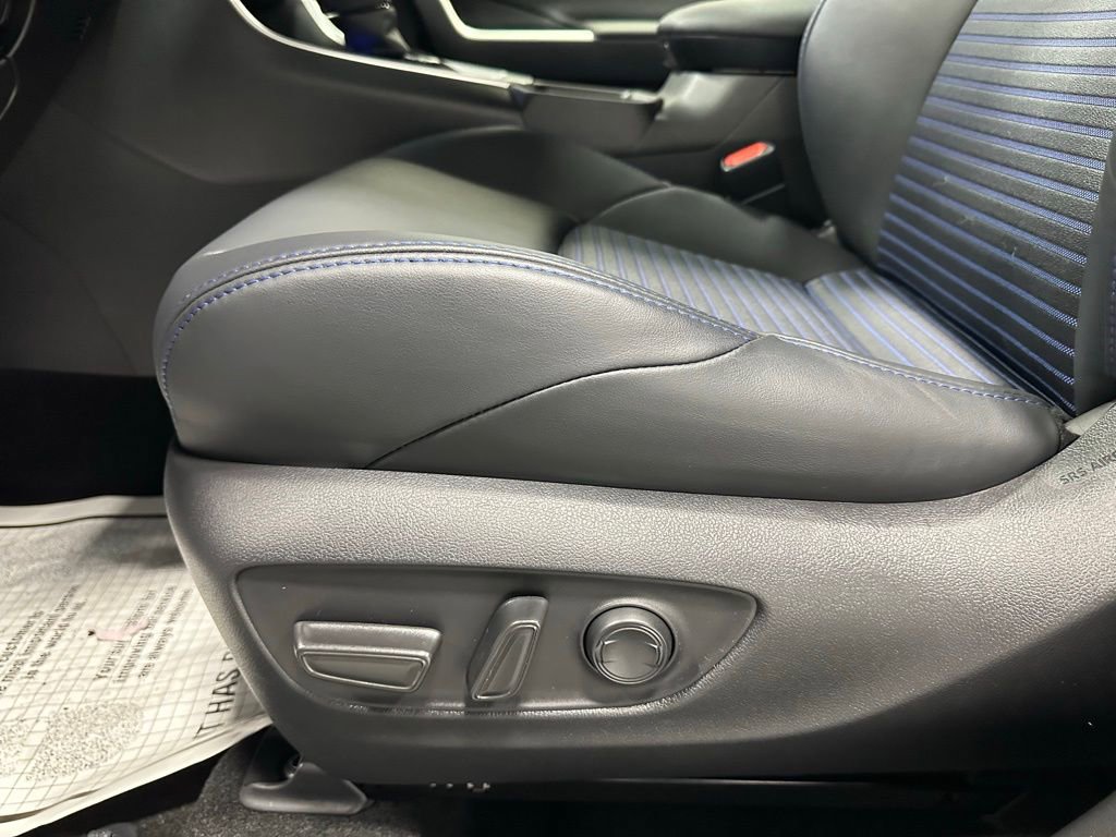 Used 2025 Toyota RAV4 XSE w/ Weather Package image 13