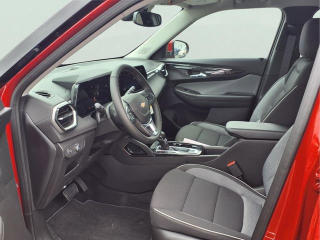 New 2026 Chevrolet TrailBlazer LT w/ Convenience Package image 19