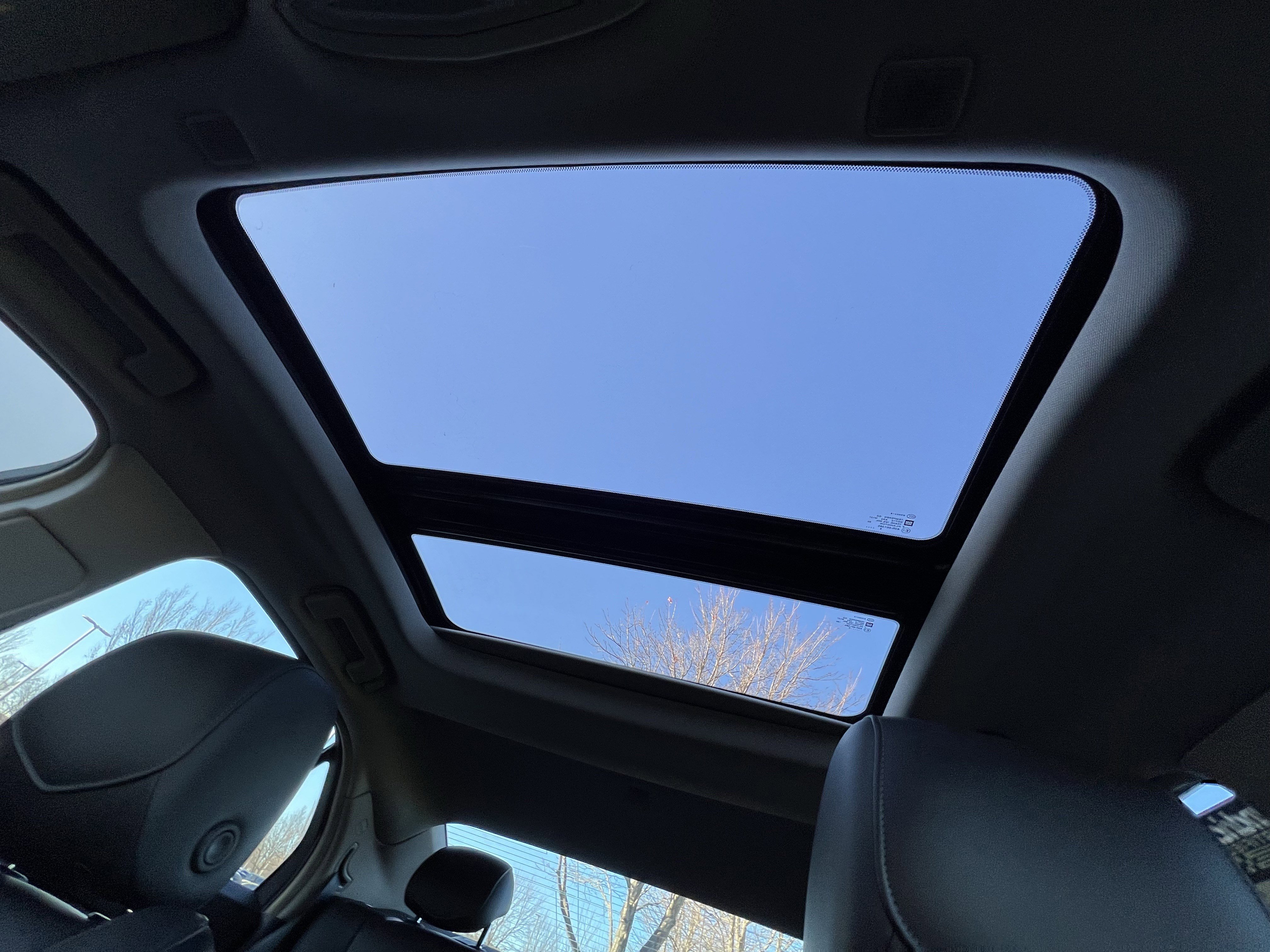 Used 2019 Cadillac CTS Vsport image 28