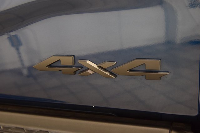 Used 2024 RAM 2500 Laramie w/ Night Edition image 20