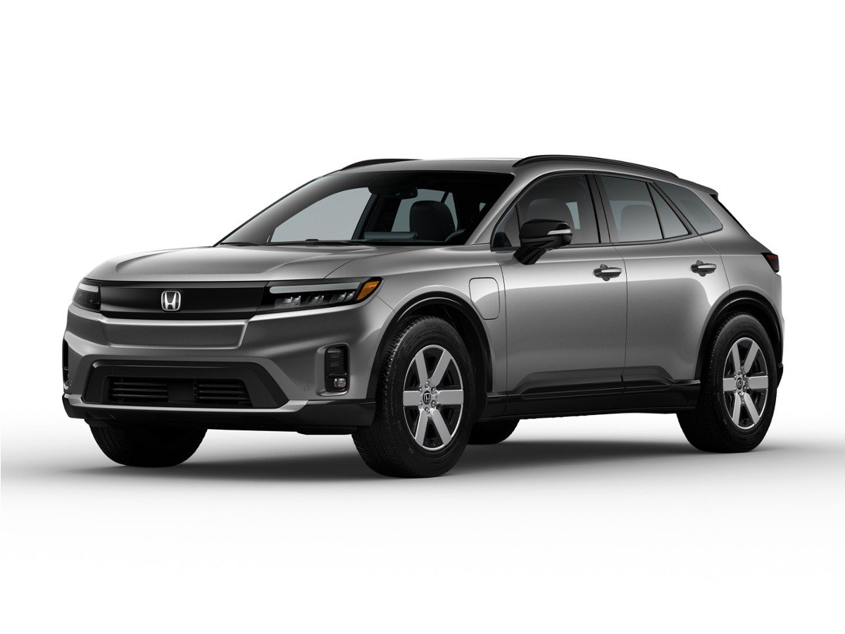 New 2026 Honda Prologue Touring