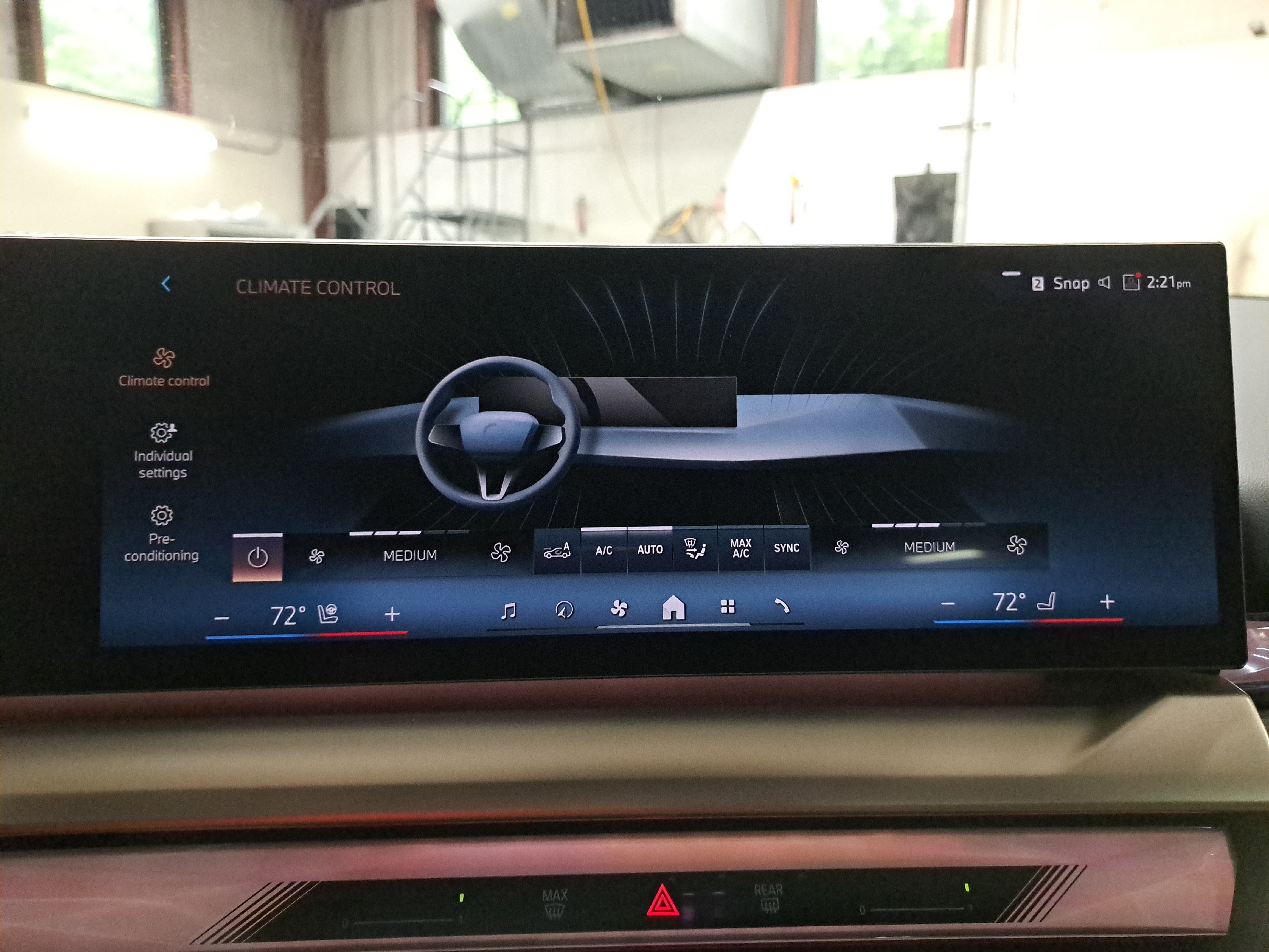Used 2026 BMW i5 eDrive40 RWD image 23