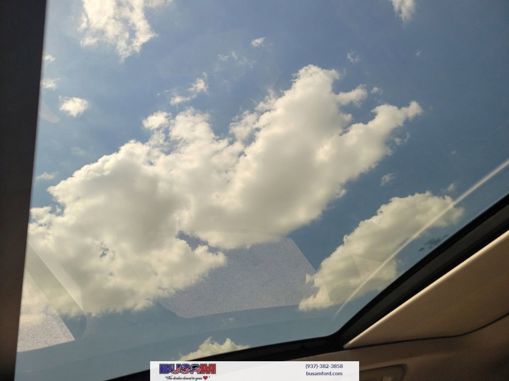 Certified 2022 Ford Escape Titanium w/ Titanium Elite Package AWD/4WD image 30