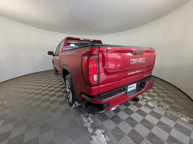 Used 2024 GMC Sierra 1500 Denali w/ Denali Reserve Package image 15
