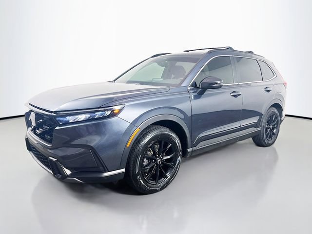 Used 2023 Honda CR-V Sport image 5