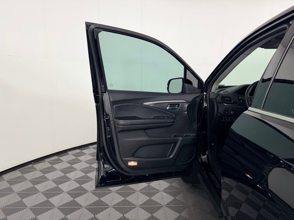 Used 2022 Honda Ridgeline RTL-E image 26