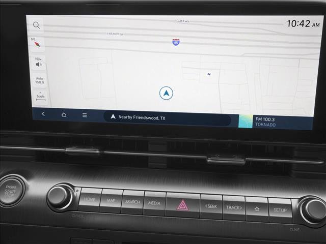 New 2026 Hyundai Kona Limited FWD image 12