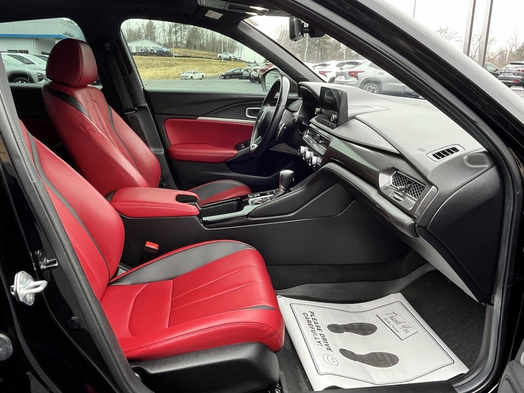 Used 2024 Acura Integra A-Spec image 19
