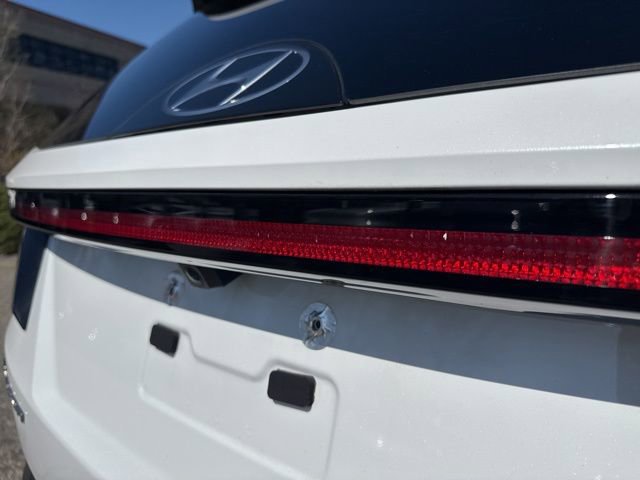 Used 2024 Hyundai Tucson SEL w/ Convenience Package image 13