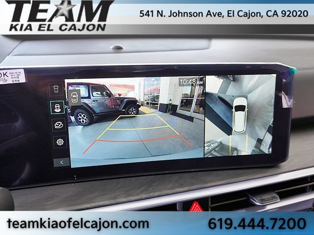 New 2026 Kia Sorento SX AWD/4WD image 34