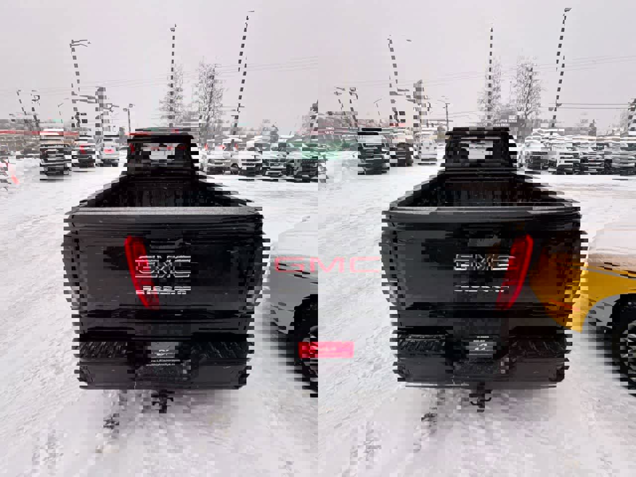 Used 2022 GMC Sierra 1500 Pro image 27