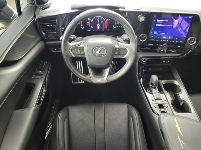 Used 2022 Lexus NX 350 F Sport w/ Towing Package (2000 Lbs) AWD/4WD image 12