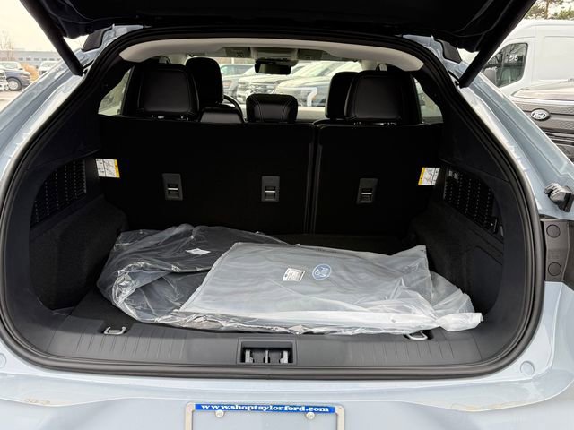 New 2026 Ford Mustang Mach-E Premium image 4