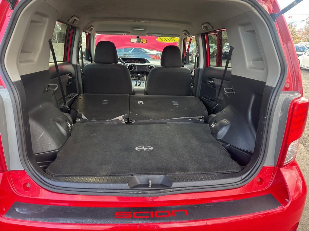 Used 2012 Scion xD Base image 46