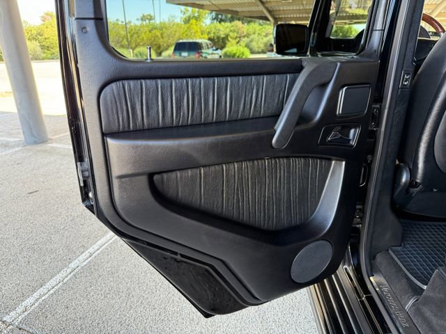 Used 2008 Mercedes-Benz G 500 image 28