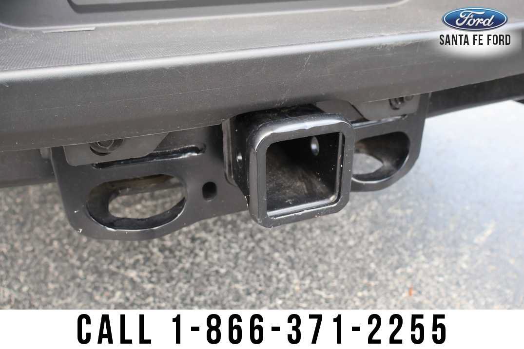 New 2026 Ford F350 XL w/ 360-Degree Camera Package RWD image 13