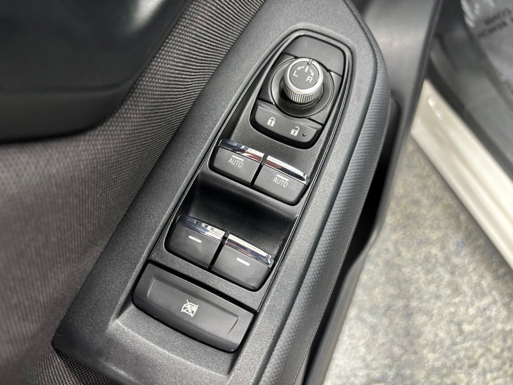 Used 2025 Subaru Forester Premium AWD/4WD image 33