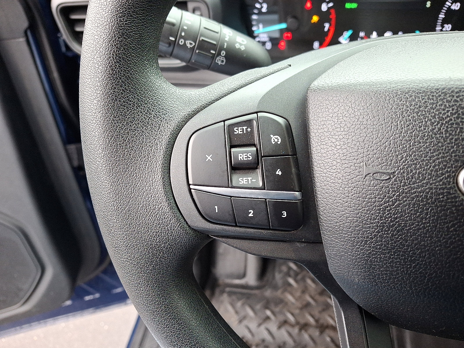 Used 2023 Ford Explorer 4WD Police Interceptor w/ Ultimate Wiring Package image 22