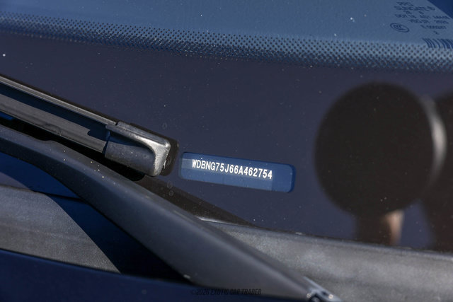 Used 2006 Mercedes-Benz S 500 image 61