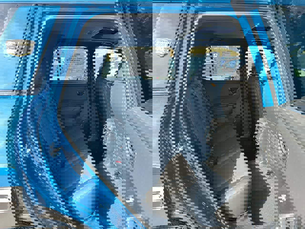 New 2026 Subaru Outback Wilderness image 27