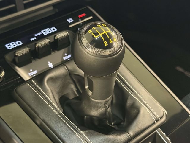 Certified 2026 Porsche 911 GT3 RWD image 31