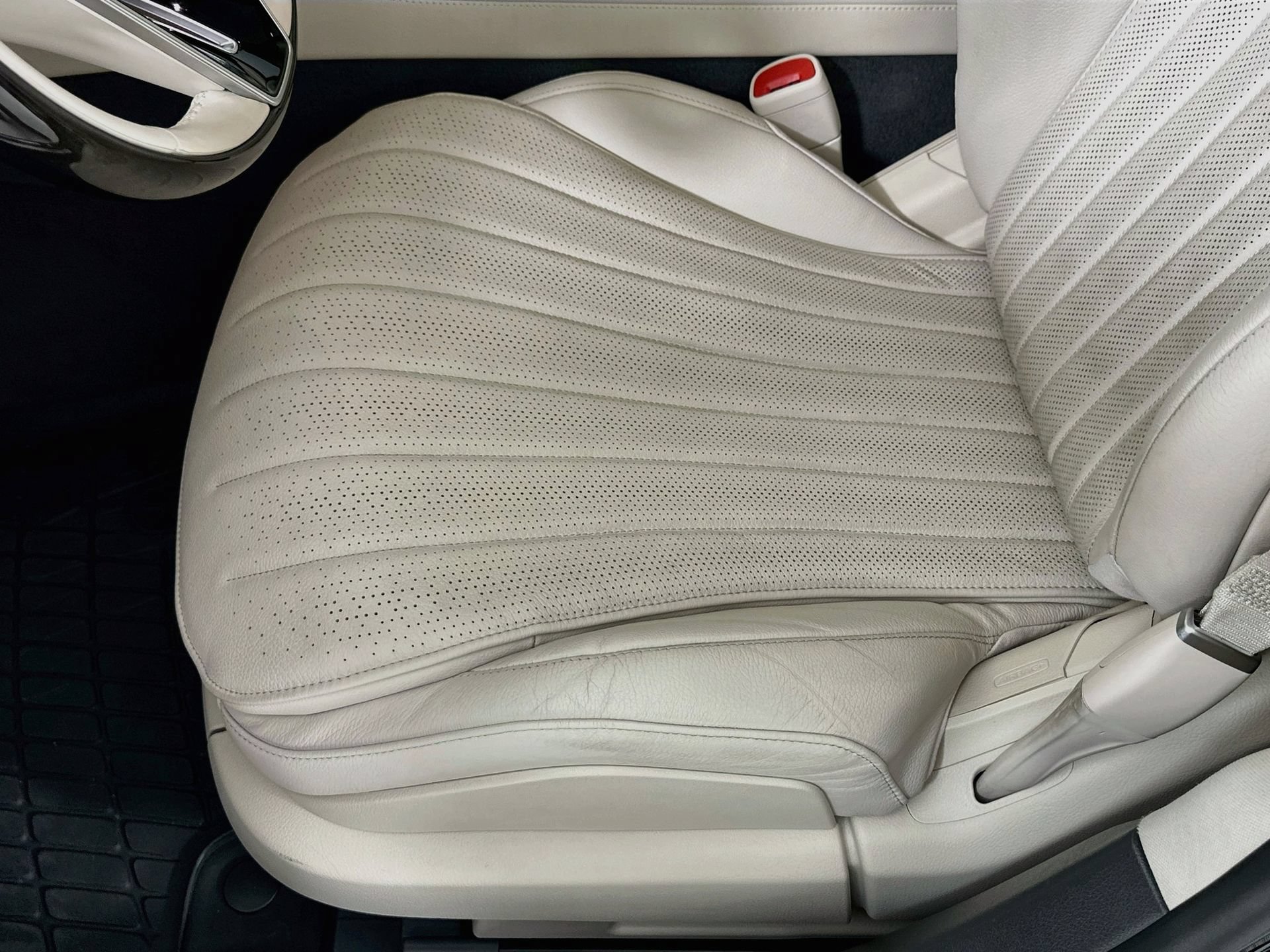 Certified 2023 Mercedes-Benz S 500 4MATIC image 21