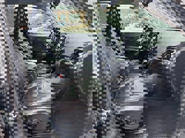 Used 2020 Jeep Cherokee Limited image 15